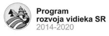 Program rozvoja vidieka