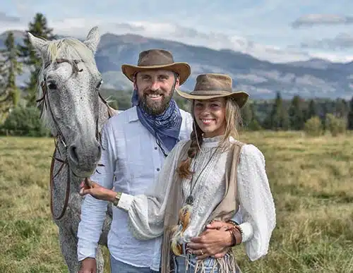 michal a emi - kone vo vychodnej